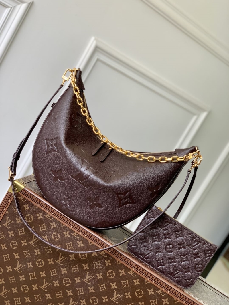 LV Satchel bags